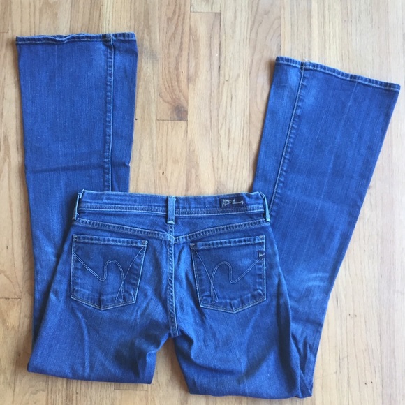 Citizens of Humanity Jeans - Picture 2 of 6